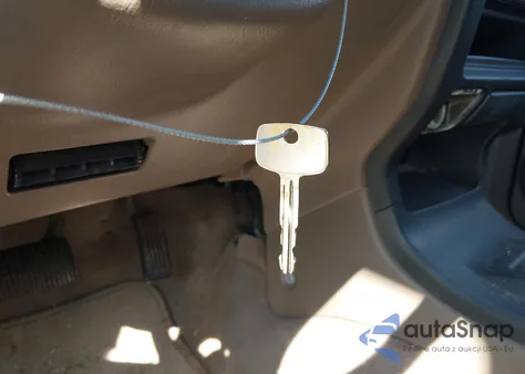 1998 Toyota 4Runner Sr5 V6 z USA, uszkodzony, nr VIN JT3GN86R7W0071990